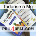 Tadarise 5Mg 11